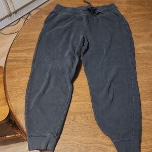 Old Navy Dark Gray Men's Joggers